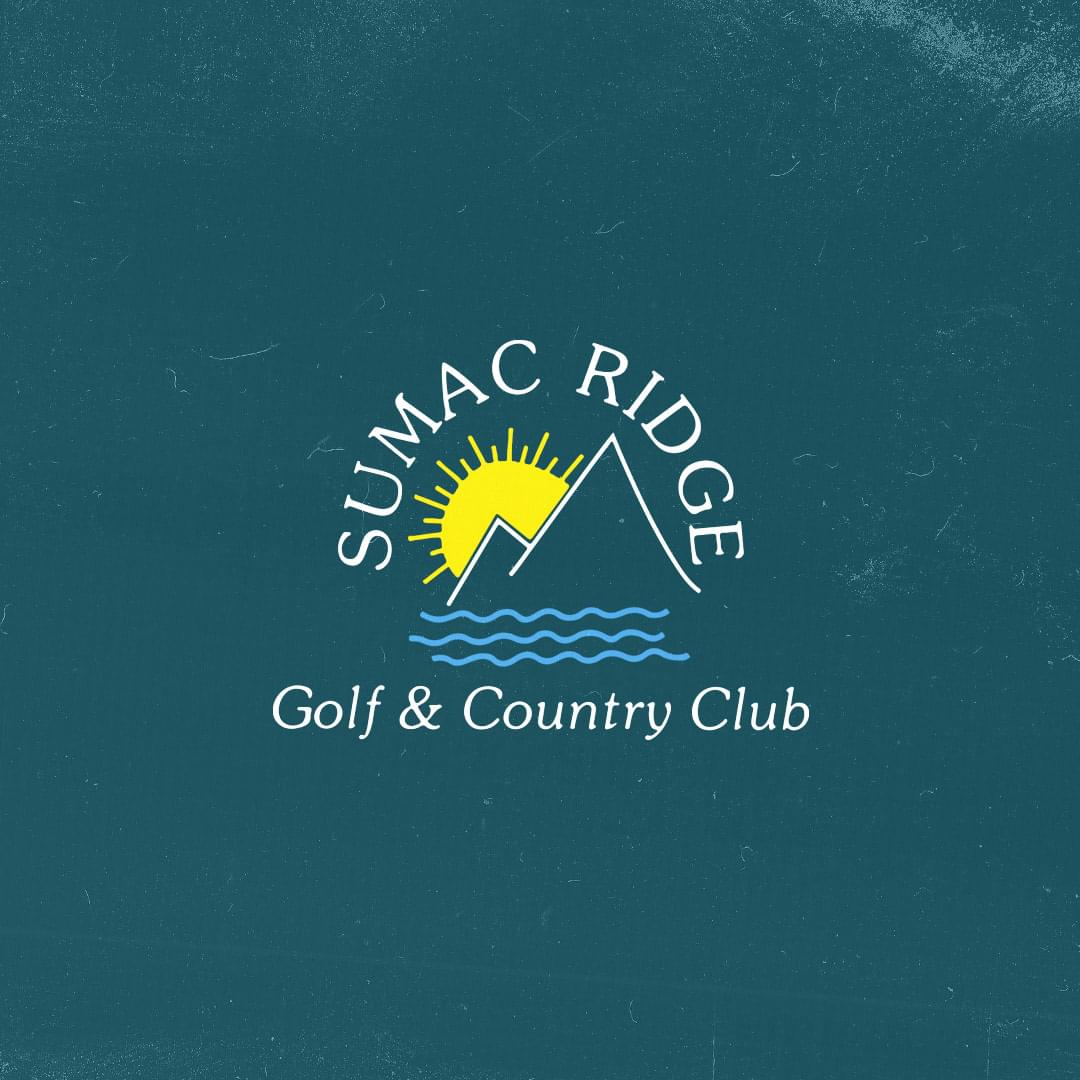 Sumac Ridge logo