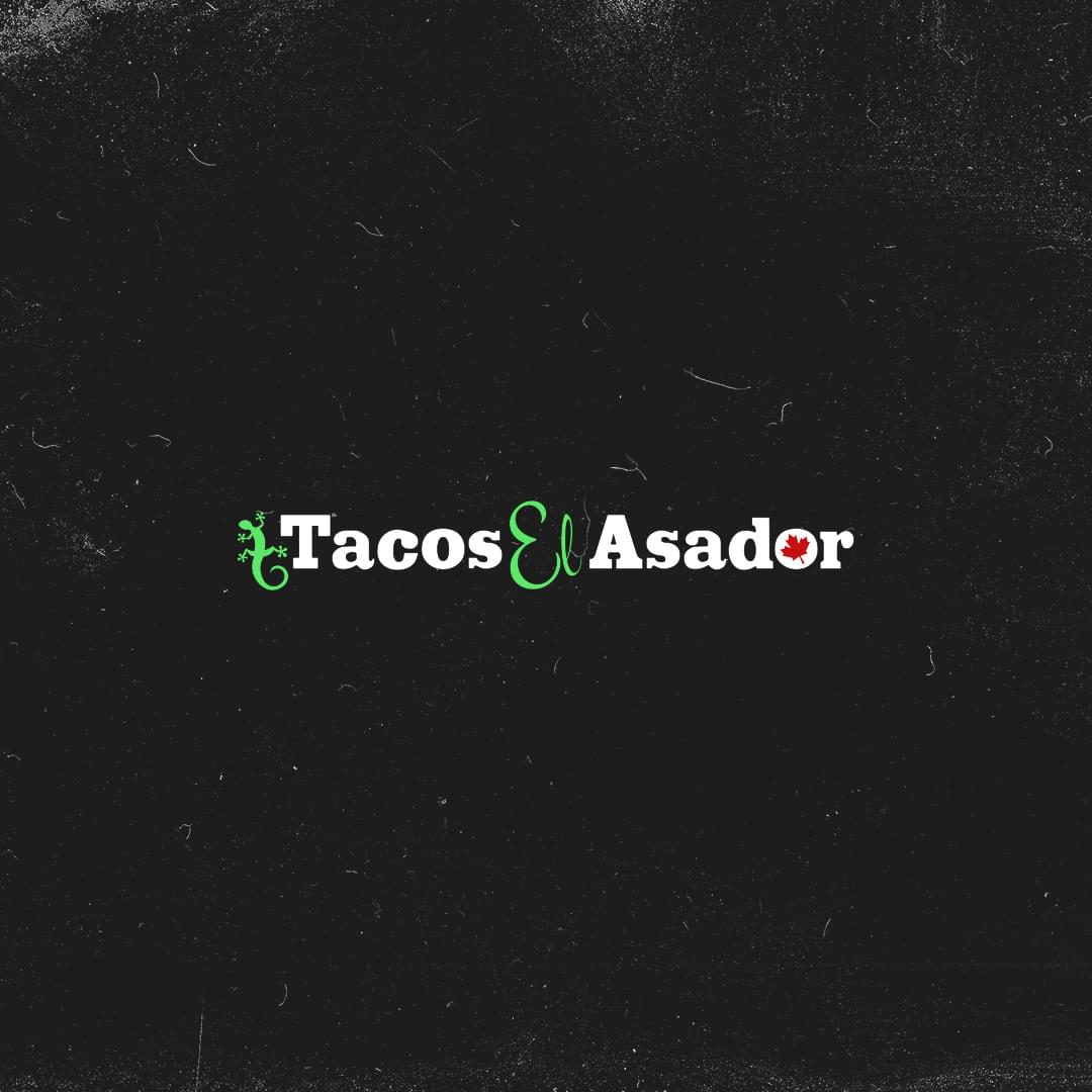 Tacos El Asador logo
